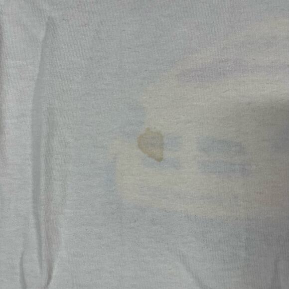 Vintage  NASCAR Cheerios Racing Car Tee T Shirt Men’s Sz L Preowned - Picture 7 of 8